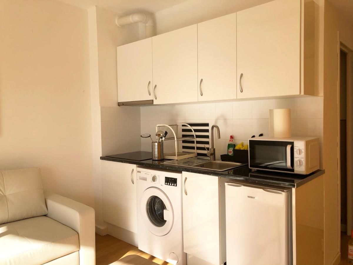 Lovely Seaside Apartment In Front Of Calafell Beach And Cunit Beach 塞古德卡拉斐 外观 照片