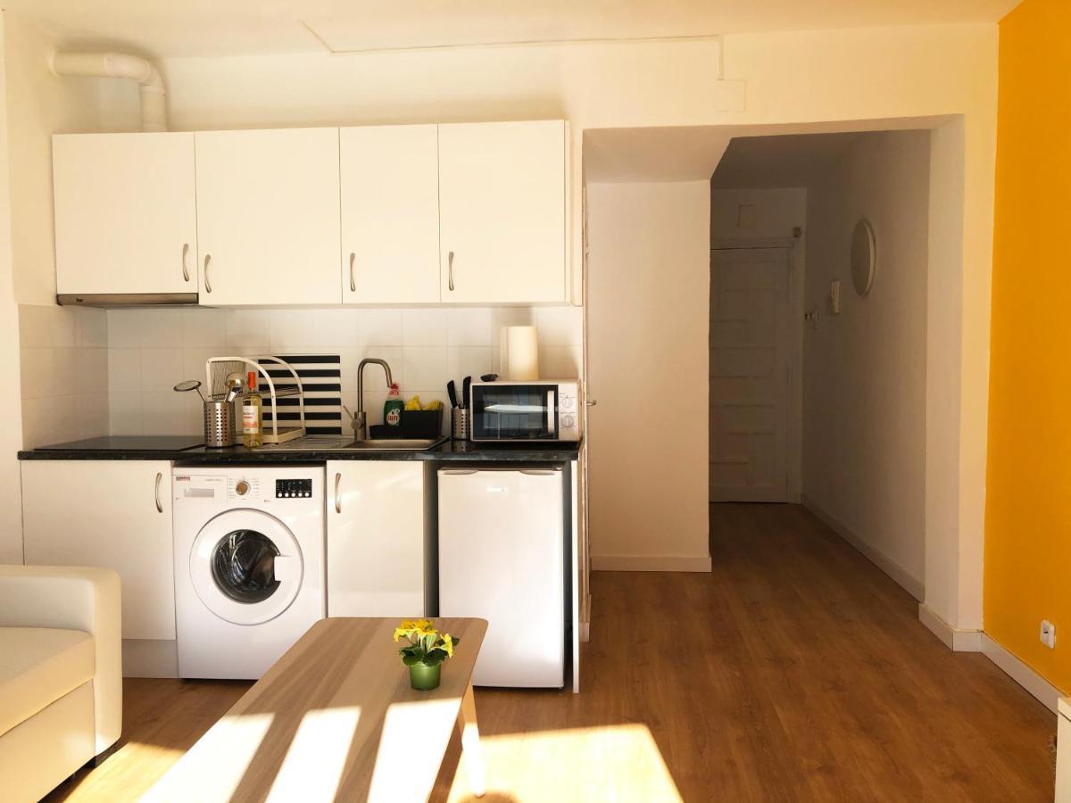 Lovely Seaside Apartment In Front Of Calafell Beach And Cunit Beach 塞古德卡拉斐 外观 照片