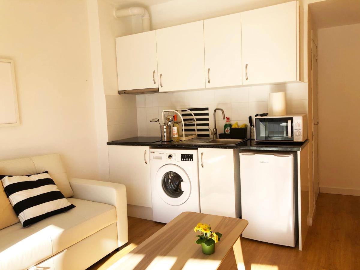 Lovely Seaside Apartment In Front Of Calafell Beach And Cunit Beach 塞古德卡拉斐 外观 照片